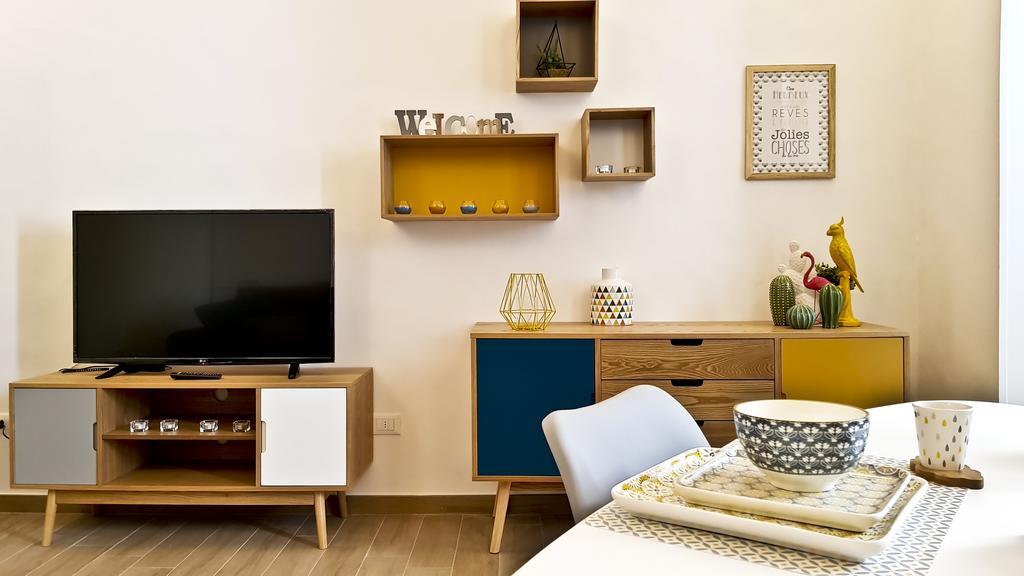 Borgo Guesthouse Монополі Екстер'єр фото